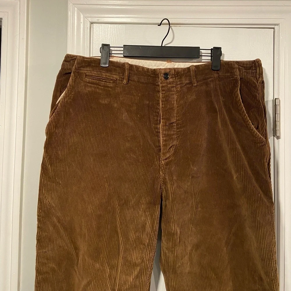 J. Crew crew mens